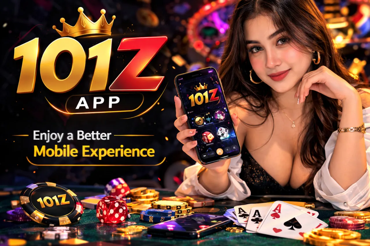 101Z mobile platform